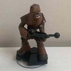 Disney Infinity Star Wars 3.0 Chewbacca Figure